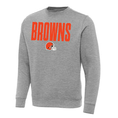 Cleveland Browns Antigua Victory Sweatshirt | NFL Near me