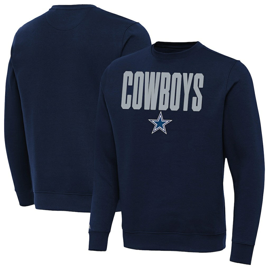 Dallas Cowboys Antigua Victory Sweatshirt | NFL Discount