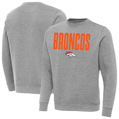 Denver Broncos Antigua Victory Sweatshirt | NFL Near me