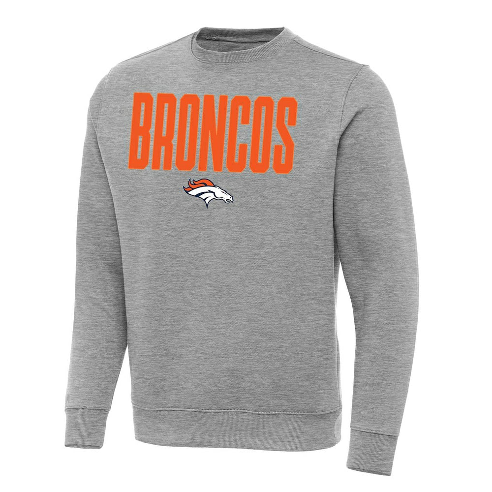 Denver Broncos Antigua Victory Sweatshirt | NFL Near me