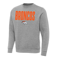 Denver Broncos Antigua Victory Sweatshirt | NFL Near me