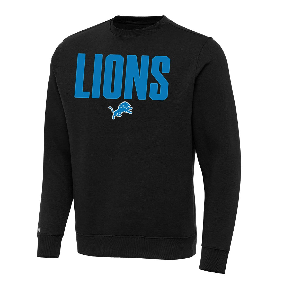 Detroit Lions Antigua Victory Sweatshirt | NFL Hot