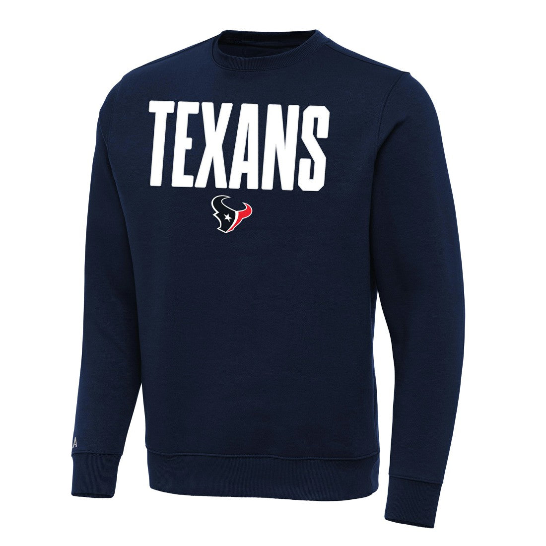 Houston Texans Antigua Victory Sweatshirt | NFL Online