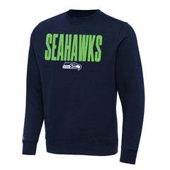 Seattle Seahawks Antigua Victory Sweatshirt | NFL US