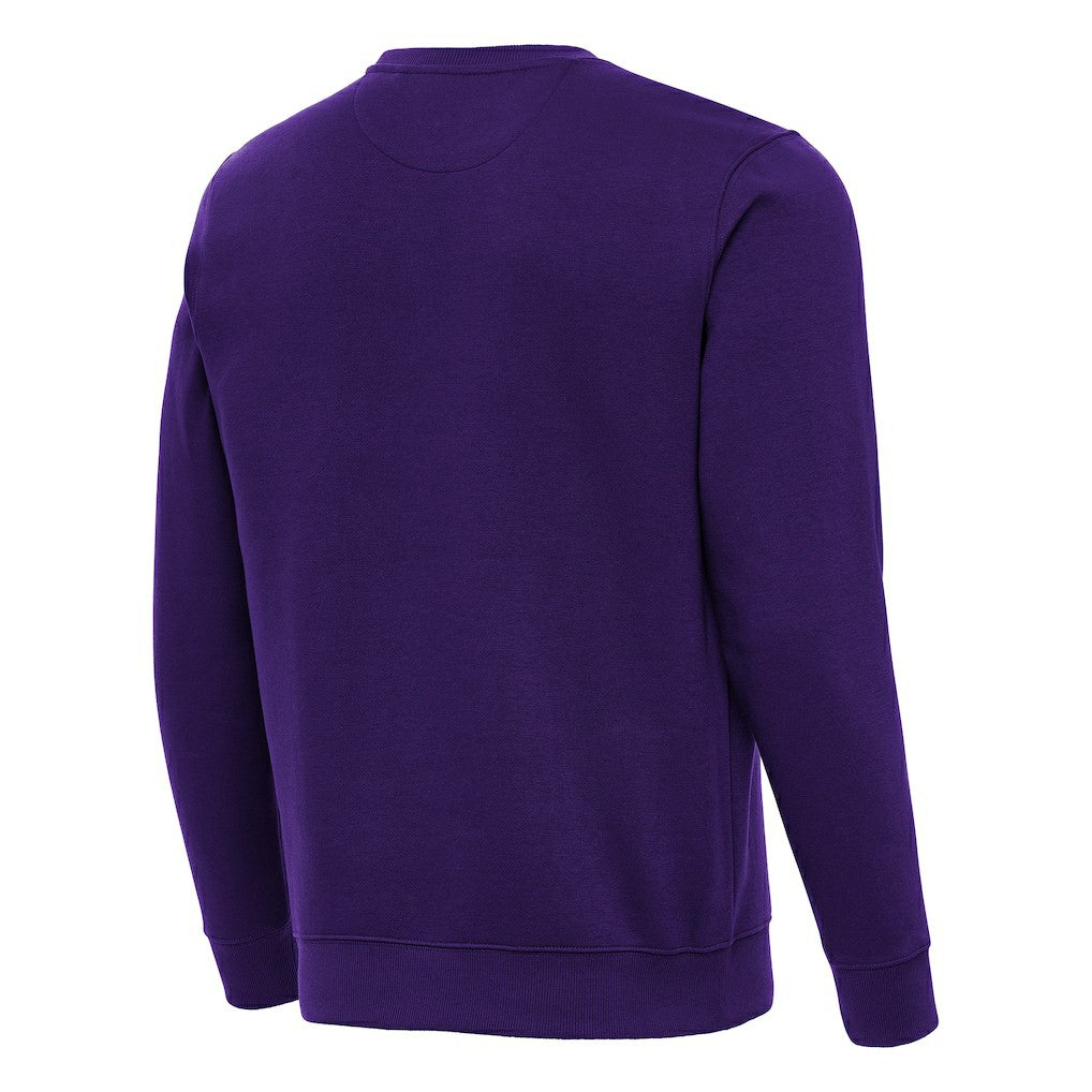 Minnesota Vikings Antigua Victory Sweatshirt | NFL US