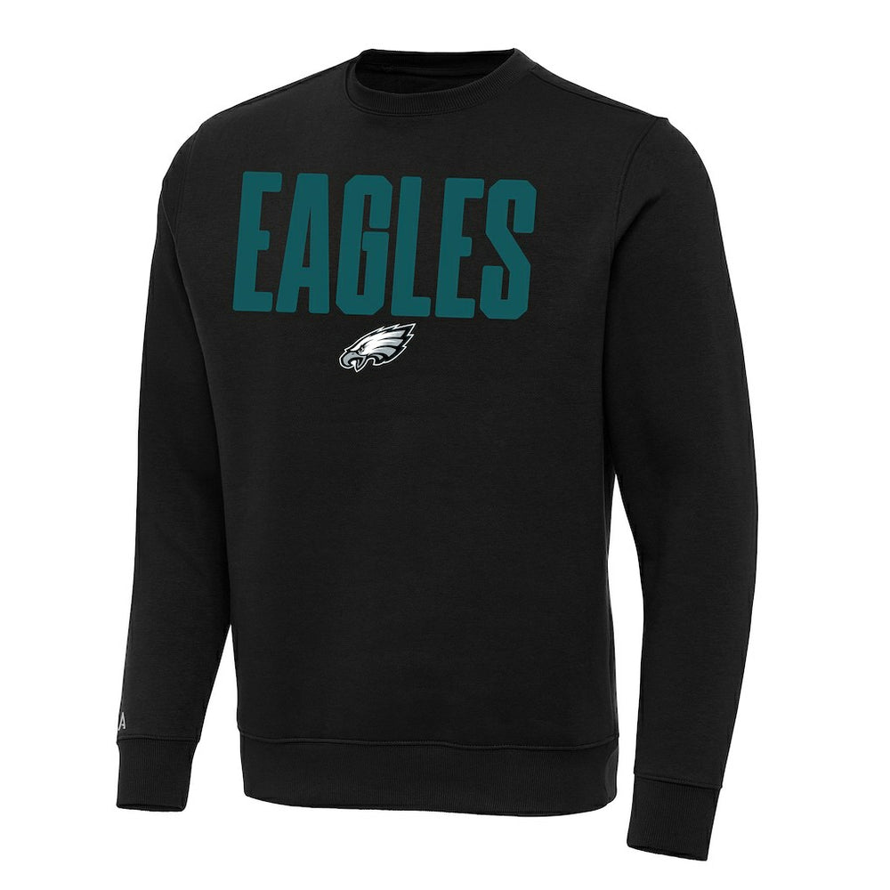 Philadelphia Eagles Antigua Victory Sweatshirt | NFL Discount