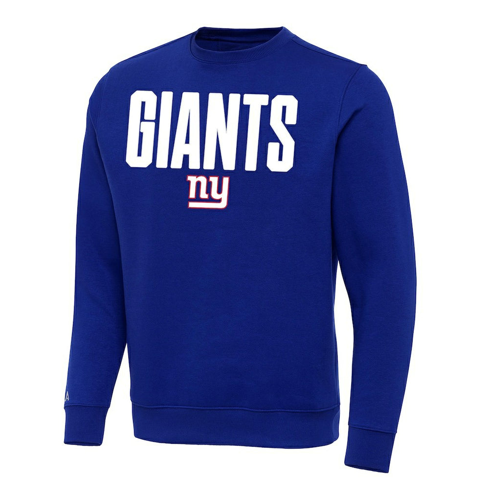 New York Giants Antigua Victory Sweatshirt | NFL New