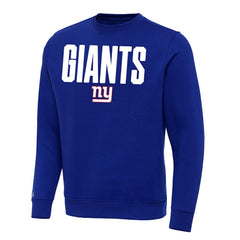 New York Giants Antigua Victory Sweatshirt | NFL New