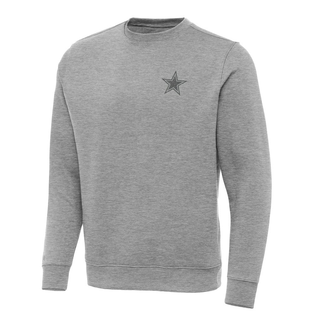 Dallas Cowboys Antigua Victory Sweatshirt | NFL Near me