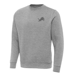 Detroit Lions Antigua Victory Sweatshirt | NFL US