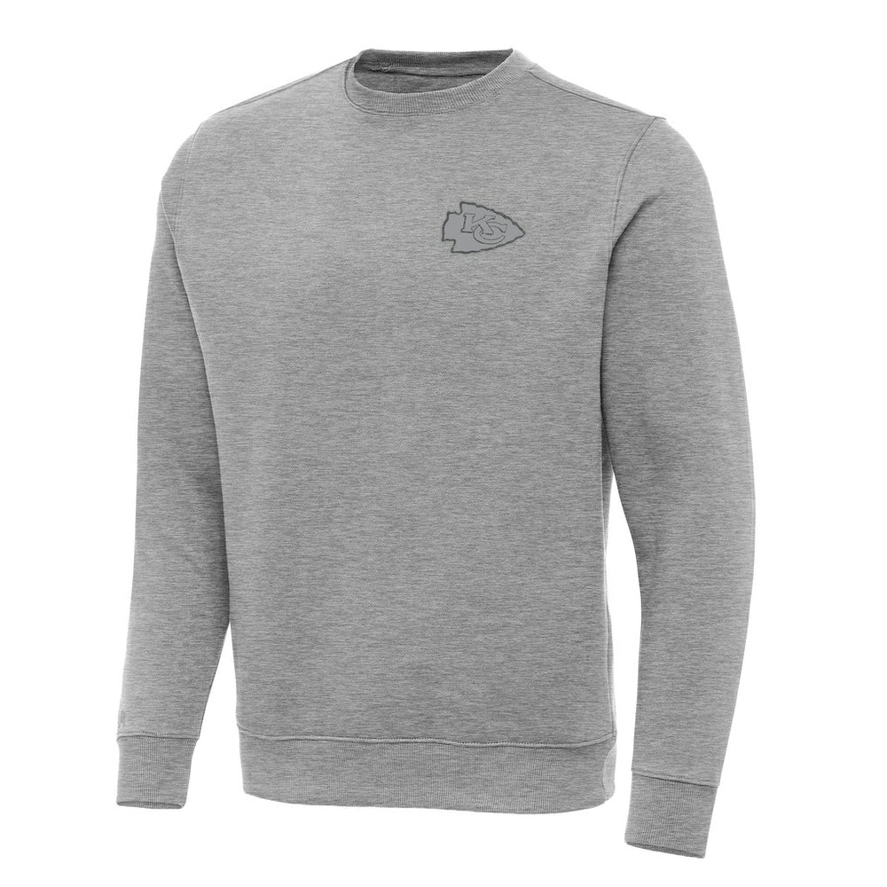 Kansas City Chiefs Antigua Victory Sweatshirt | NFL Online