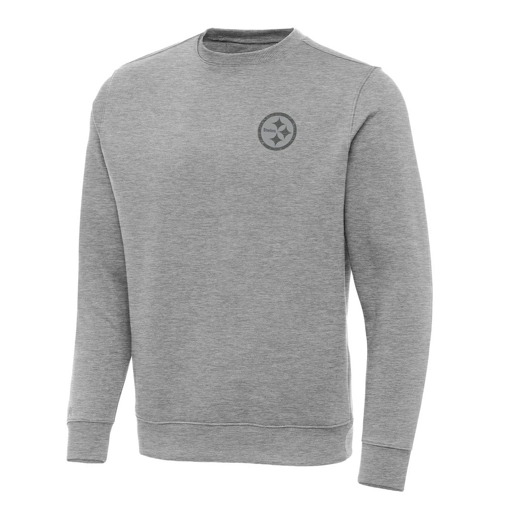 Pittsburgh Steelers Antigua Victory Sweatshirt | NFL US