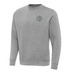 Pittsburgh Steelers Antigua Victory Sweatshirt | NFL US