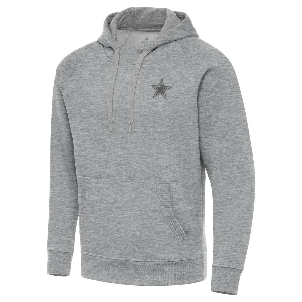 Dallas Cowboys Antigua Victory Hoodie | NFL Near me