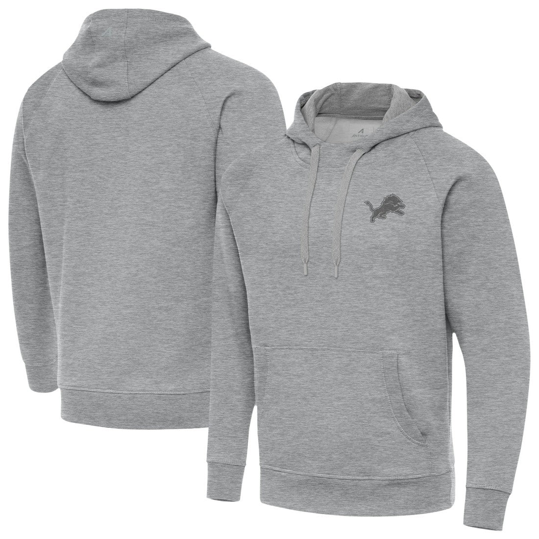 Detroit Lions Antigua Victory Hoodie | NFL Discount