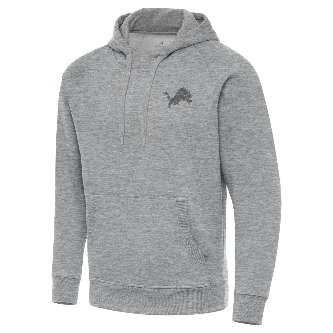 Detroit Lions Antigua Victory Hoodie | NFL Discount