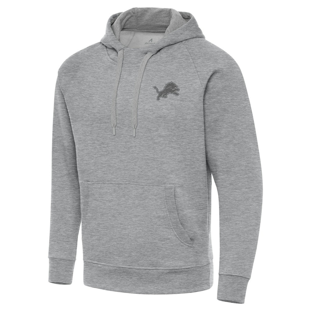 Detroit Lions Antigua Victory Hoodie | NFL Discount