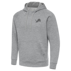 Detroit Lions Antigua Victory Hoodie | NFL Discount