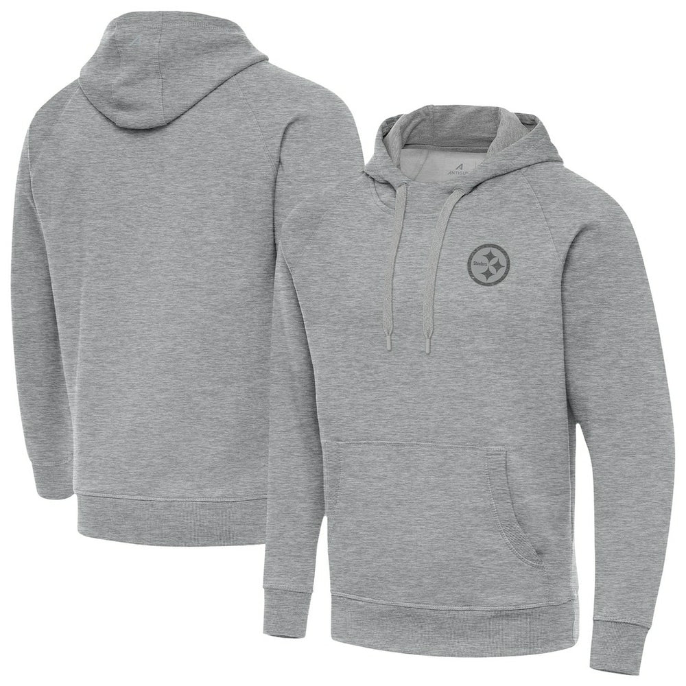 Pittsburgh Steelers Antigua Victory Hoodie | NFL Sale