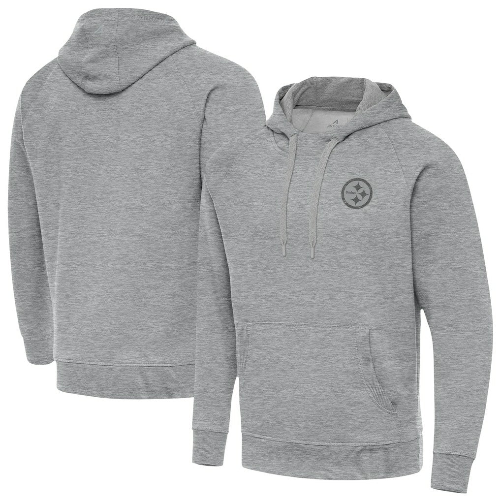 Pittsburgh Steelers Antigua Victory Hoodie | NFL Sale