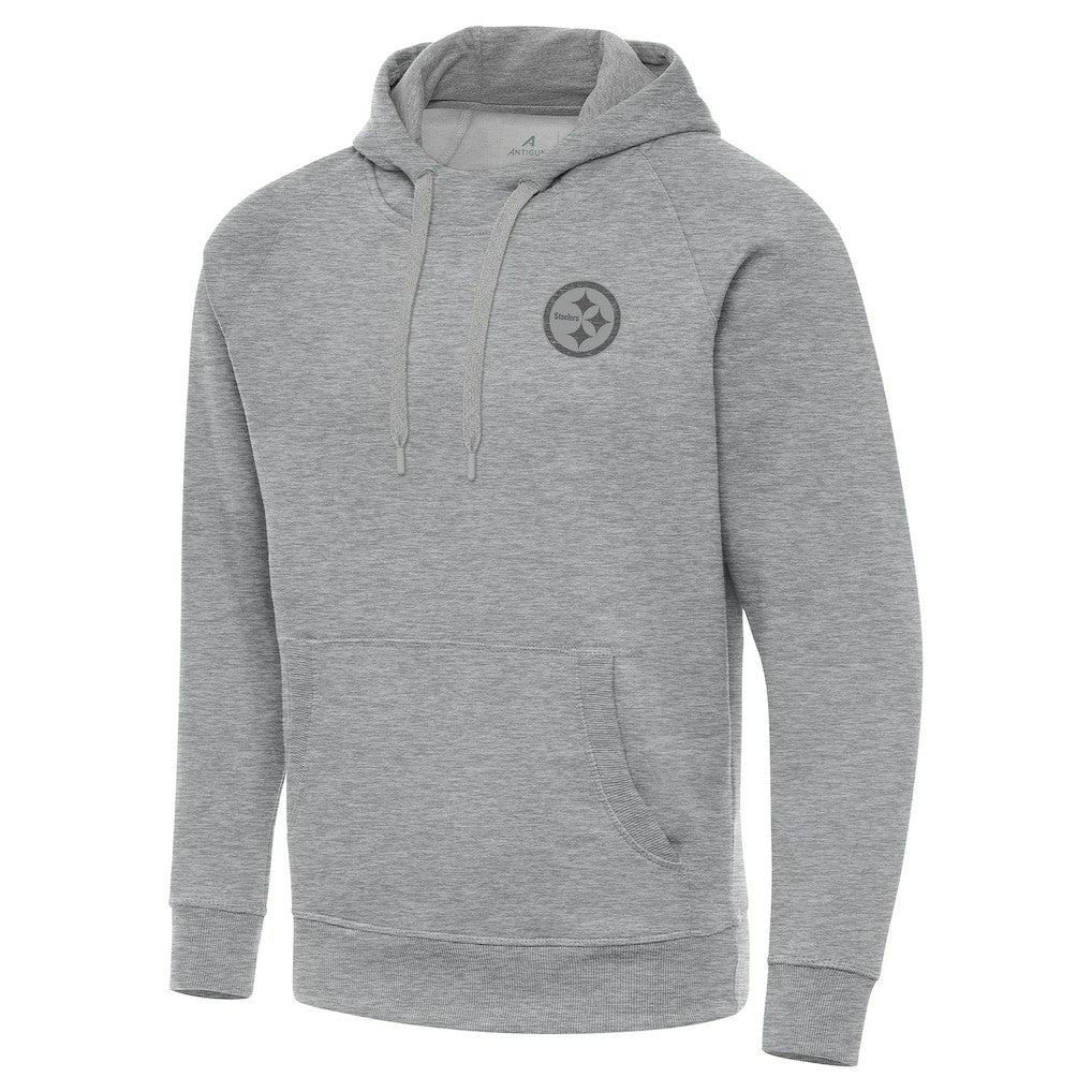 Pittsburgh Steelers Antigua Victory Hoodie | NFL Sale