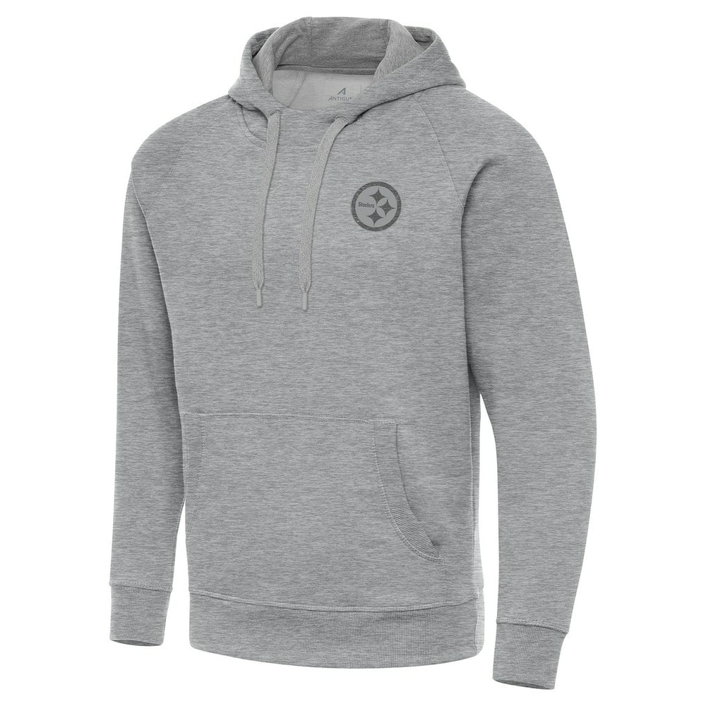 Pittsburgh Steelers Antigua Victory Hoodie | NFL Sale