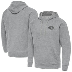 San Francisco 49ers Antigua Victory Hoodie | NFL New