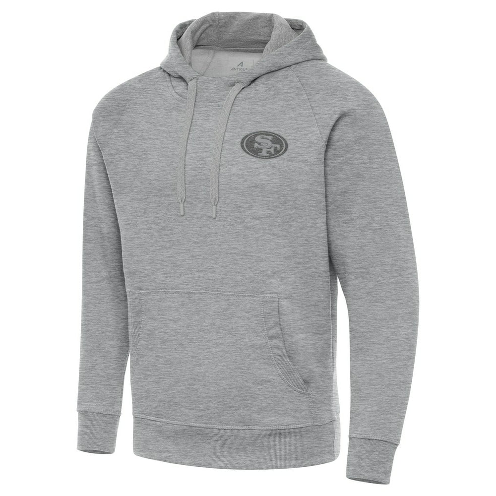 San Francisco 49ers Antigua Victory Hoodie | NFL New