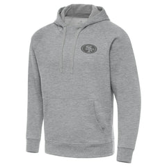 San Francisco 49ers Antigua Victory Hoodie | NFL New