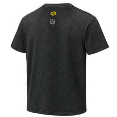 Los Angeles Rams EQUIHUA Retro T-Shirt | NFL New