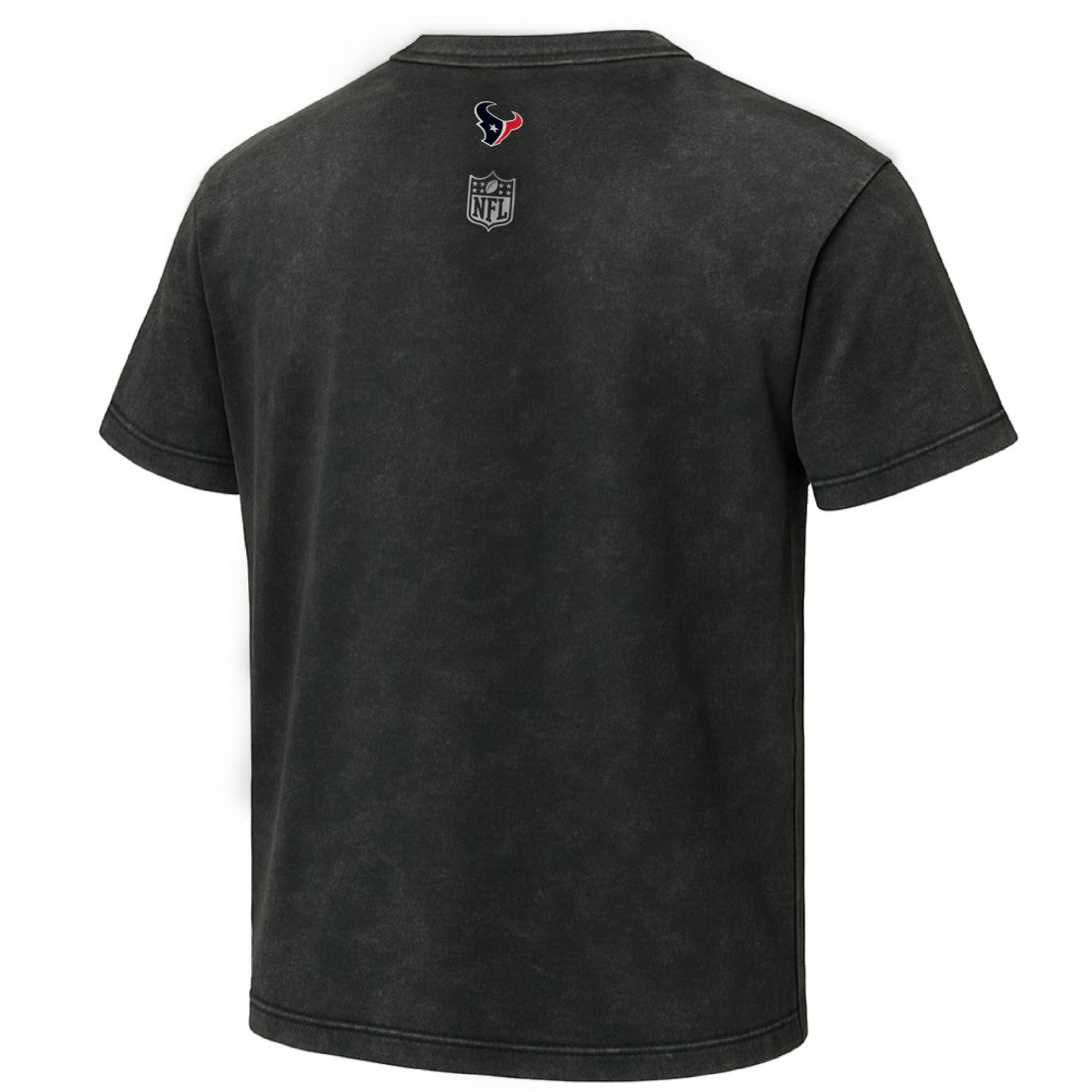 Houston Texans EQUIHUA Retro T-Shirt | NFL Discount