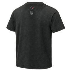 Houston Texans EQUIHUA Retro T-Shirt | NFL Discount
