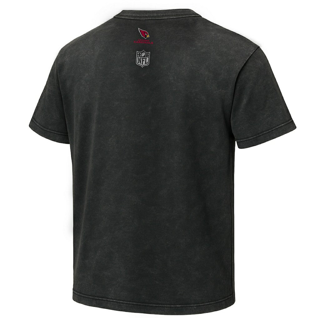 Arizona Cardinals EQUIHUA Retro T-Shirt | NFL Sale
