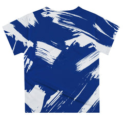 Chelsea Vive La Fete Youth Paint Brush T-Shirt