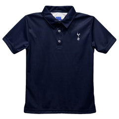 Tottenham Hotspur Vive La Fete Youth Solid Polo