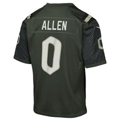 New York Jets Braelon Allen  Youth 2025 Rivalries Collection Game Jersey | NFL Near me