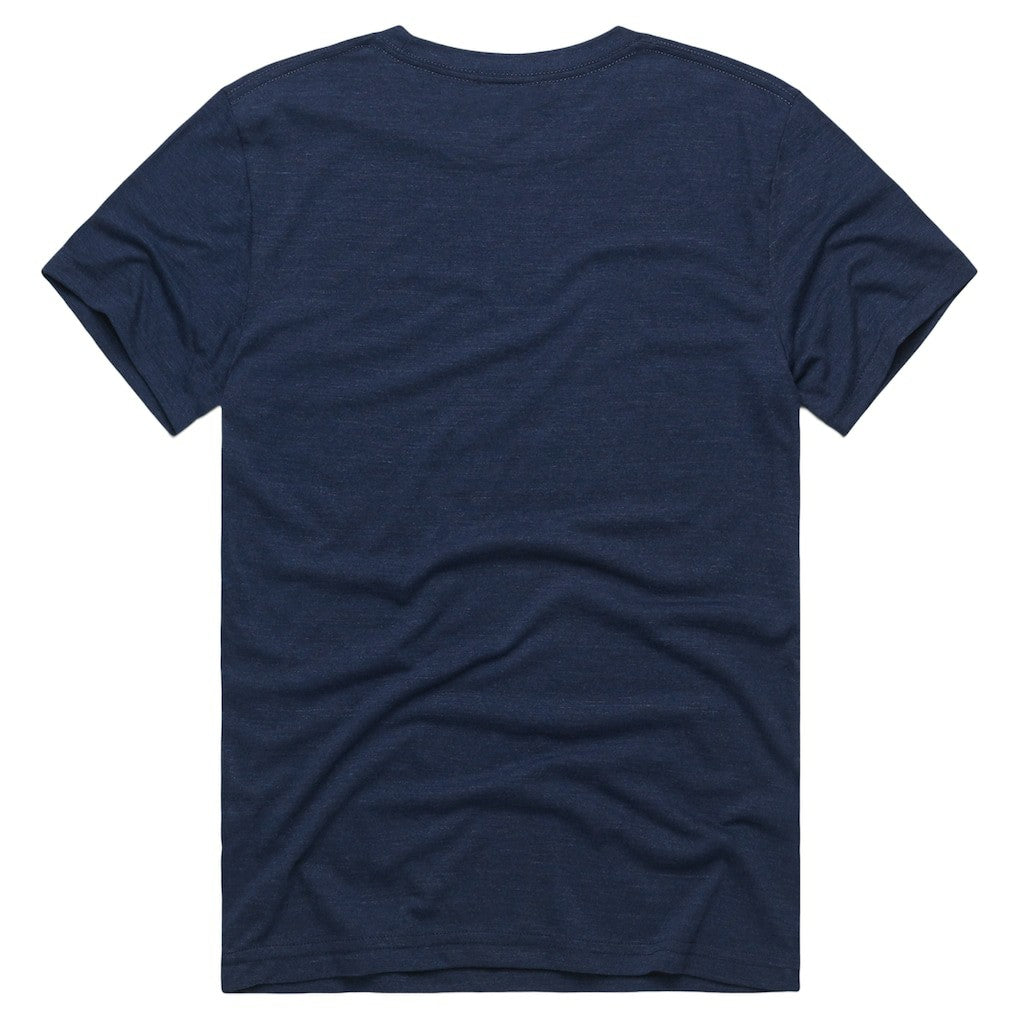Dallas Cowboys Emmitt Smith  Homage Unisex Retired Player Classic Caricature T-Shirt | NFL Sale