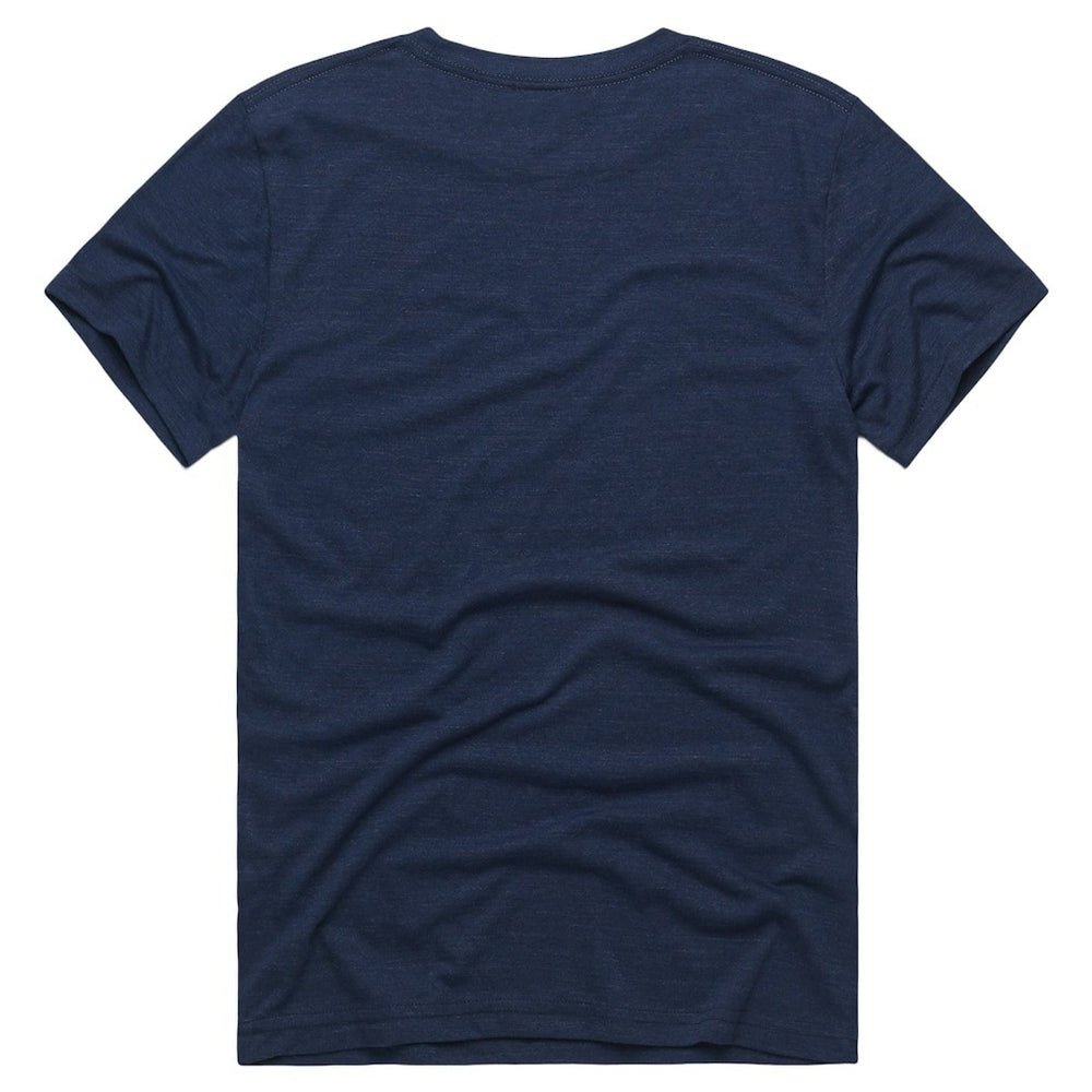 Dallas Cowboys Emmitt Smith  Homage Unisex Retired Player Classic Caricature T-Shirt | NFL Sale