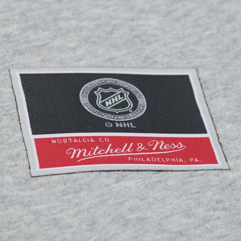 Florida Panthers Mitchell & Ness Women's Hockey Night Sweatshirt -  NHL Sweatshirts