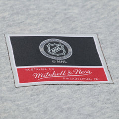 Florida Panthers Mitchell & Ness Women's Hockey Night Sweatshirt -  NHL Sweatshirts