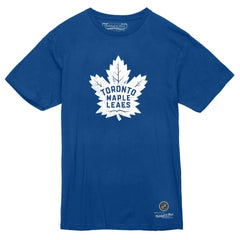 Toronto Maple Leafs Mitchell & Ness Heritage T-Shirt -  NHL T-shirts