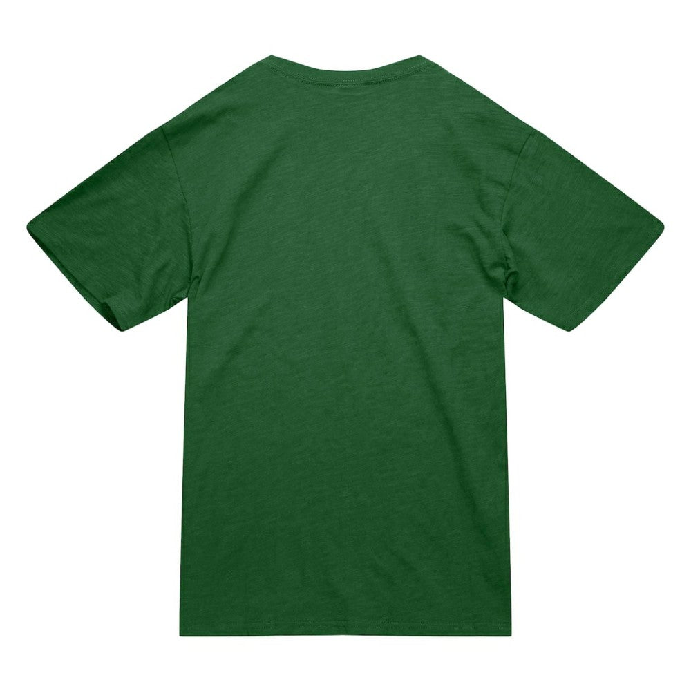 Minnesota Wild Mitchell & Ness Heritage T-Shirt -  NHL T-shirts