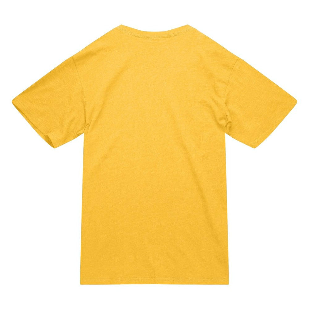 Pittsburgh Penguins Mitchell & Ness Heritage T-Shirt -  NHL T-shirts