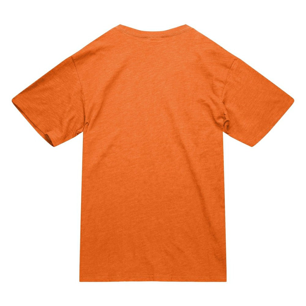 Anaheim Ducks Mitchell & Ness Heritage T-Shirt -  NHL T-shirts