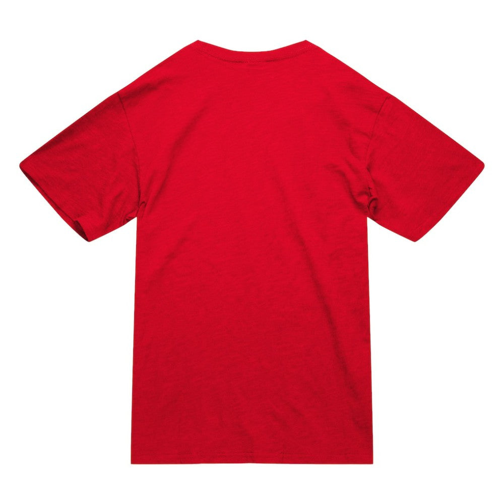 Chicago Blackhawks Mitchell & Ness Heritage T-Shirt -  NHL T-shirts