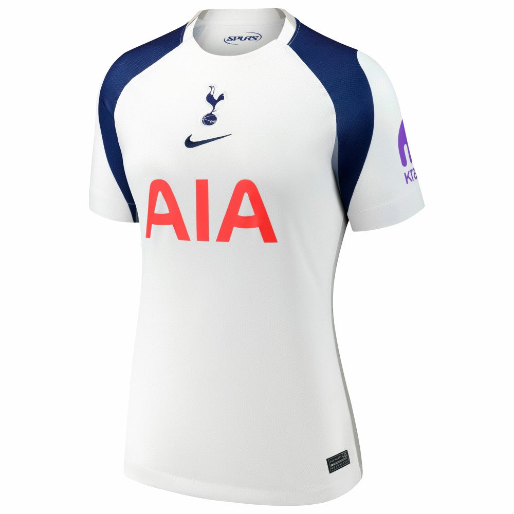 Richarlison Tottenham Hotspur Women's 2025/26 Home Replica Player Jersey