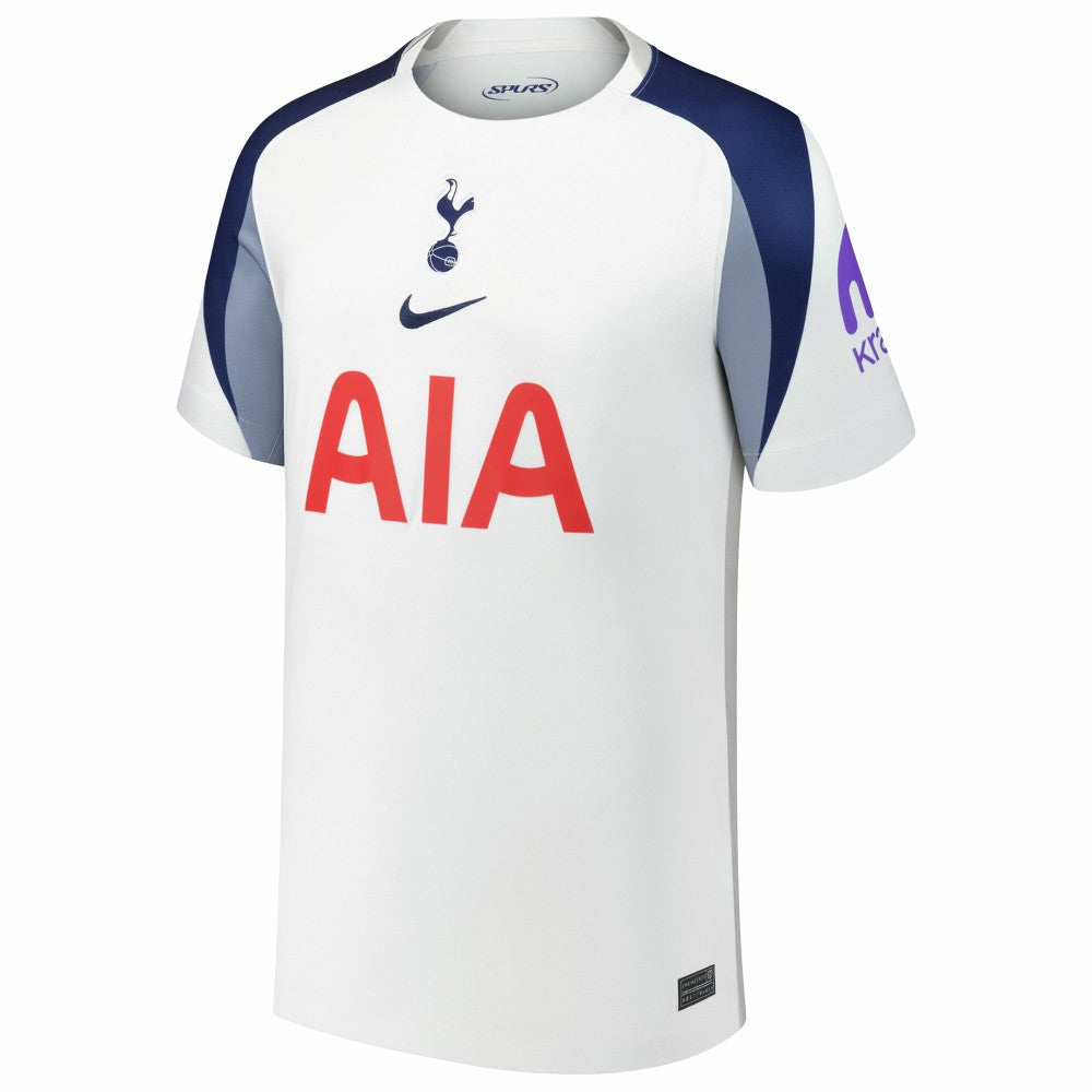 Richarlison Tottenham Hotspur Youth 2025/26 Home Replica Player Jersey