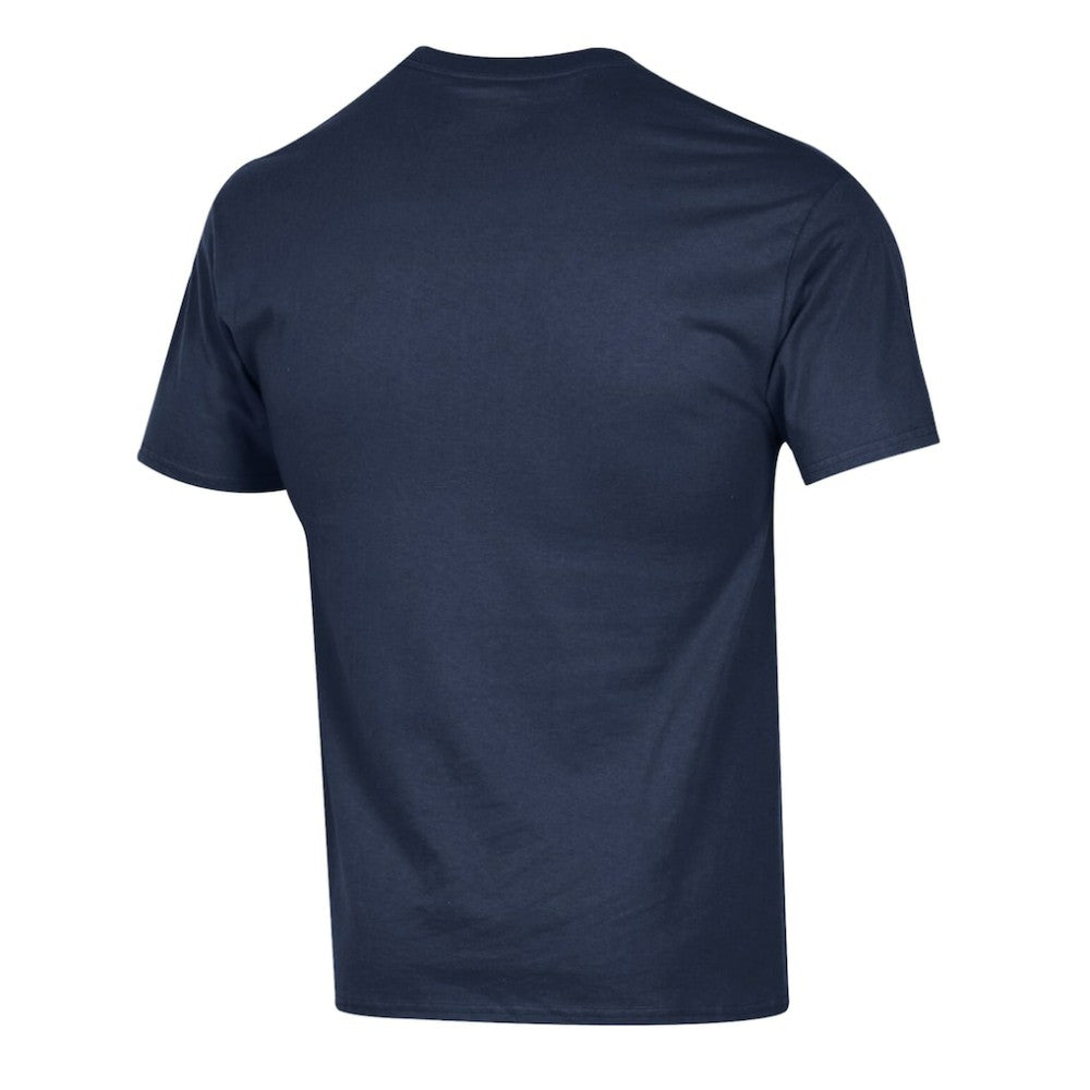 Colorado Avalanche Champion Helmet T-Shirt -  NHL T-shirts