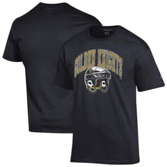 Vegas Golden Knights Champion Helmet T-Shirt -  NHL T-shirts