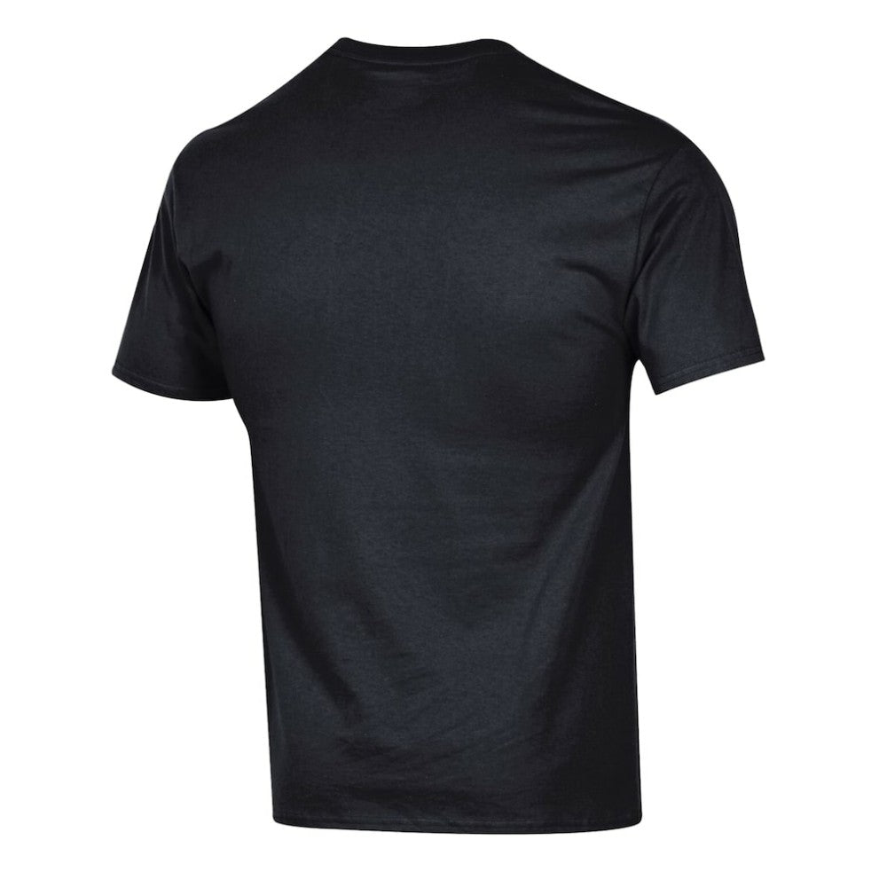 San Jose Sharks Champion Helmet T-Shirt -  NHL T-shirts